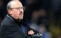 Premier League : L'entraîneur d'Everton limogé