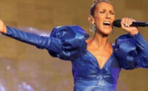 Céline Dion annule la fin de sa tournée nord-américaine pour raison de santé
