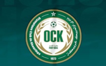 L’OCK tient une assemblée générale extraordinaire