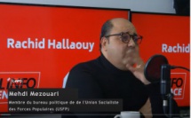 Mehdi Mezouari invité de l'Info en face