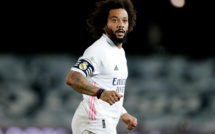 Marcelo égale Paco Gento