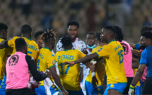 CAN-2021 : La CAF inflige une amende de 20.000 dollars au Gabon