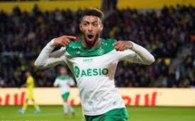 Gabon : Bouanga testé positif