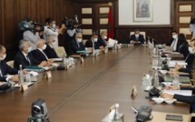 Gouvernement  News #1