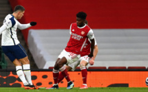 Prix Fifa : Lamela a inscrit le plus beau but de 2021