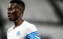 CAN 2021 : Le TAS suspend la sanction de Pape Gueye