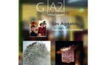 Galerie A2 : exposition onirique de Patrick Lowie et Bilal Faris 