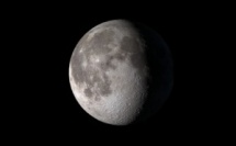 La Chine construit une lune artificielle pour des expériences en faible gravité