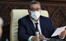 Gouvernement Akhannouch, 100 jours, dont la moitié dans un pays isolé du monde !