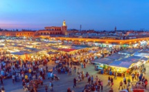 Plan de sauvegarde pour le secteur du tourisme 