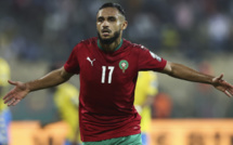 CAN 2021 : Les Lions arrachent le nul contre le Gabon