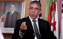 "L'issue des matchs de football est influencée, voire déterminée par la sorcellerie", Hafid Derradji