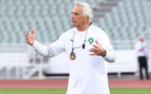 Halilhodzic règle ses comptes avec les media