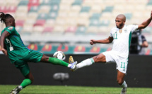 CAN : Algérie-Côte d'Ivoire, attention, champion d'Afrique en danger !