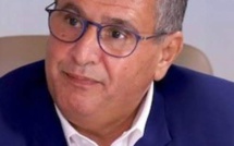 Aziz Akhennouch présente son bilan des 100 jours