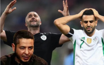 L'Algérie nie avoir fait appel à un "Raki"