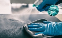 Vous nettoyez avec du vinaigre blanc ? Voici les surfaces où vous ne devez pas l’utiliser