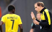 Tuchel botte en touche pour dembélé !