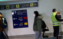 Malgré la pandémie, le trafic aérien marocain atteint des niveaux records en 2021