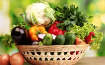 "Panier de la ménagère" : L’IPC annuel moyen aura progressé de 1,4 %