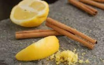 Citron et cannelle pour faire baisser le cholestérol et la glycémie ?