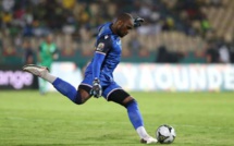 Cameroun -Comores:  les Comores sans gardien