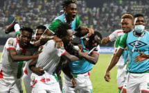 CAN 2021 : La Tunisie assure, le Burkina s’en sort difficilement