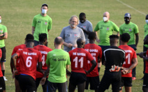 CAN : Six joueurs par chambre, mauvais hôtel... le coach gambien crie au scandale