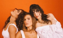  Vitaa, Amel Bent et Camélia Jordana dévoilent un nouveau clip : «Où je vais»