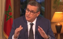 Le conte des cent jours raconté à mon petit-fils