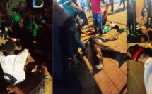 CAN 2021 : Plusieurs morts au stade d'Olembé