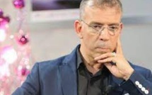 Est-ce que Hafid Derradji est sanctionné par beIN Sports ?