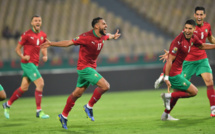 Maroc-Malawi : Aujourd'hui à partir de 20 heures 