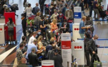 L’UE allège les restrictions de circulation à l’intérieure de l’Union