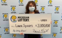 Elle découvre qu'elle a gagné 3 millions de dollars en fouillant dans ses spams !