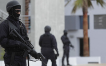 Le BCIJ arrête deux extrémistes dans la province de Rehamna