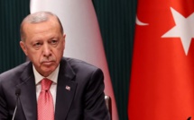 Turquie : la pays change de nom pour ne plus être confondu avec la dinde en anglais