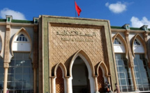 Le nombre d’affaires en instance dans les différents tribunaux en hausse de 34%