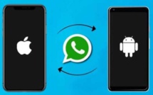 WhatsApp permettra de transférer les chats d’Android vers iOS