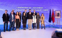 Lancement d’Intaliq, plateforme dédiée à l’entrepreneur marocain