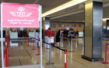 RAM annonce la reprise des vols internationaux réguliers