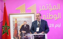 USFP : Un congrés pour rien ?