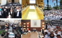 Le corporatisme, talon d’Achille de la gouvernance au Maroc