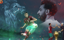 Maroc-Égypte : Aujourd'hui à partir de 16 heures