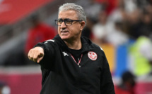 CAN 2021 : Limogeage du sélectionneur tunisien Mondher Kebaier