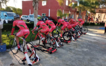 Cyclisme : Le Maroc dispose de grands talents