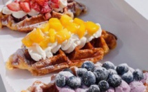Croffle, une nouvelle tendance pour les brunchs