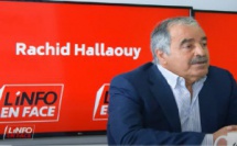 Mehdi Lahlou invité de l'info en face