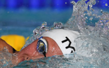 Covid-19 : Les prochains Mondiaux de natation au Japon reportés