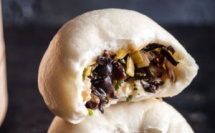 Découvrez le BAO, la brioche qui va vous régaler !